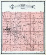 Earl Township, La Salle County 1906